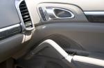 Porsche Cayenne 2011 года